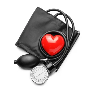 What Causes High Blood Pressure